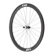 Ultraleichtes 1085g 700C 50x28mm Disc Brake Carbon Rennrad-Laufradsatz Tubeless